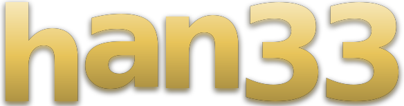 han33 logo